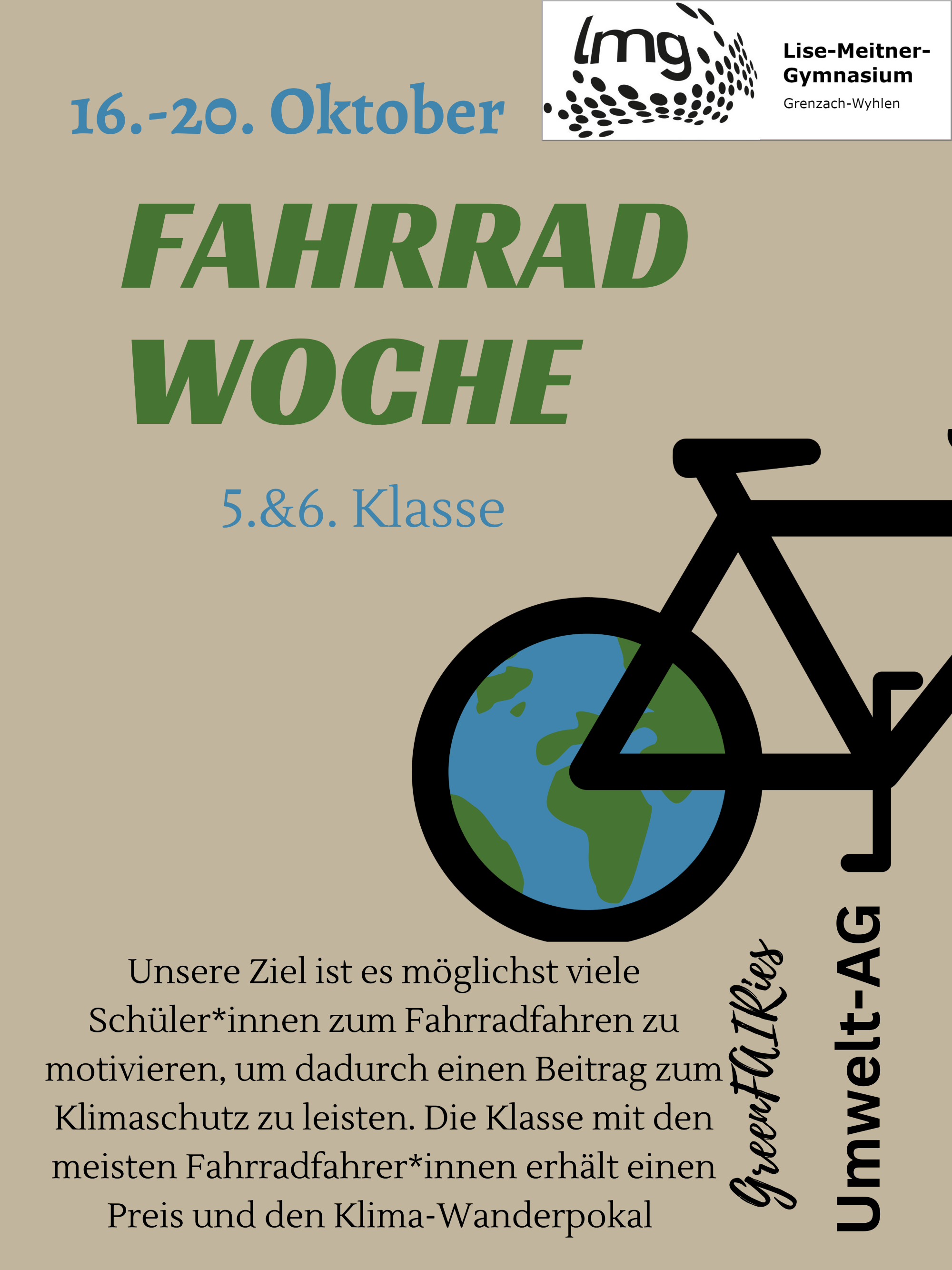 Fahrradwoche 2023