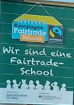 20240621 Fairtrade Schule Auszeichnungsfeier 7