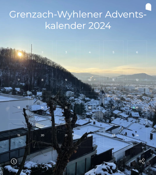 2024 adventskalender